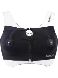   Medela Easy Expression szoptatós melltartó S méret-fekete, OUTLET termék
