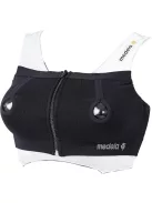 Medela Easy Expression szoptatós melltartó S méret-fekete, OUTLET termék