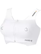 Medela Easy Expression szoptatós melltartó S méret-fehér, OUTLET termék