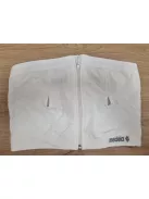 Medela Easy Expression szoptatós melltartó L méret-fehér, OUTLET termék