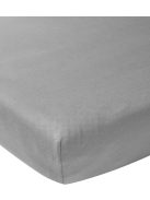 Meyco Jersey 75x95cm gumis lepedő matracra, OUTLET termék