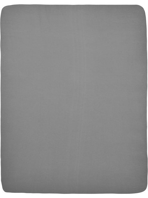 Meyco Jersey 75x95cm gumis lepedő matracra, OUTLET termék
