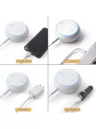 Bellababy MiniO elektromos dupla mellszívó, OUTLET termék
