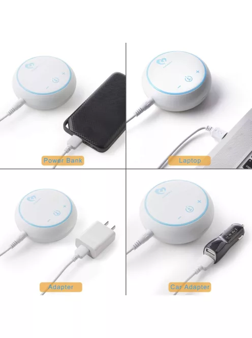 Bellababy MiniO elektromos dupla mellszívó, OUTLET termék