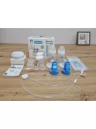Bellababy MiniO elektromos dupla mellszívó, OUTLET termék