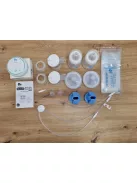 Bellababy MiniO elektromos dupla mellszívó, OUTLET termék