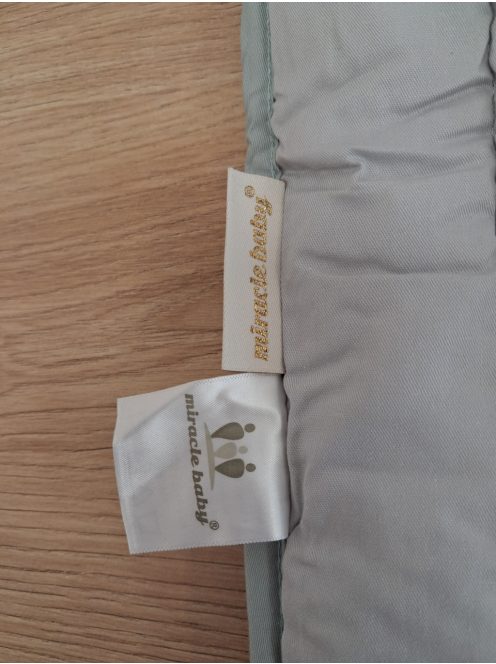 Miracle Baby ülésbetét babakocsiba, OUTLET termék