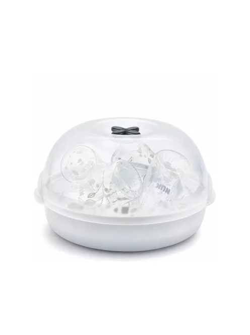 Nuk Micro Express Plus mikrohullámú sterilizáló OUTLET termék