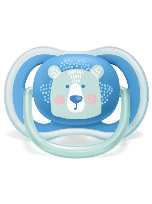 Philips Avent Ultra Air Cumi 2db, OUTLET termék