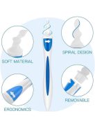 Újrahasználható Fültisztító babáknak, OUTLET termék