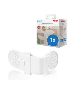 Reer gyermekbiztonsági zár szekrényhez, OUTLET termék