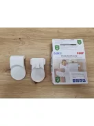 Reer gyermekbiztonsági zár szekrényhez, OUTLET termék