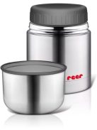 Reer rozsdamentes melegentartó termosz 350ml, OUTLET termék