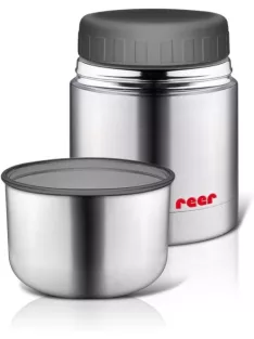   Reer rozsdamentes melegentartó termosz 350ml, OUTLET termék