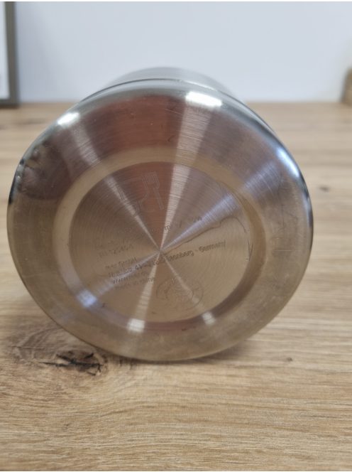 Reer rozsdamentes melegentartó termosz 350ml, OUTLET termék