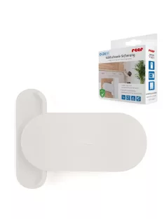   Reer biztonsági zár elektromos készülékekhez, OUTLET termék