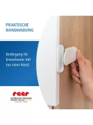 Reer biztonsági zár elektromos készülékekhez, OUTLET termék