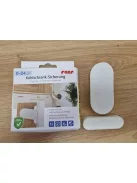 Reer biztonsági zár elektromos készülékekhez, OUTLET termék