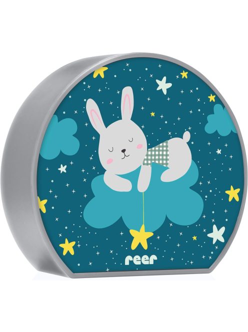 Reer MyBabyLight éjjeli fény babáknak, OUTLET termék