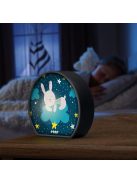 Reer MyBabyLight éjjeli fény babáknak, OUTLET termék