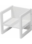 Roba etetőszék 3:1 -ben (asztallá-  és székké alakítható)- OUTLET  termék