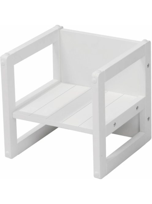 Roba etetőszék 3:1 -ben (asztallá-  és székké alakítható)- OUTLET  termék