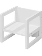 Roba etetőszék 3:1 -ben (asztallá-  és székké alakítható)- OUTLET  termék