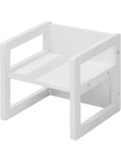 Roba etetőszék 3:1 -ben (asztallá-  és székké alakítható)- OUTLET  termék