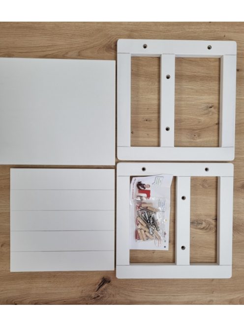 Roba etetőszék 3:1 -ben (asztallá-  és székké alakítható)- OUTLET  termék