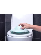  Rotho Babydesign WC-ülőke zöld, OUTLET  termék