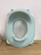  Rotho Babydesign WC-ülőke zöld, OUTLET  termék