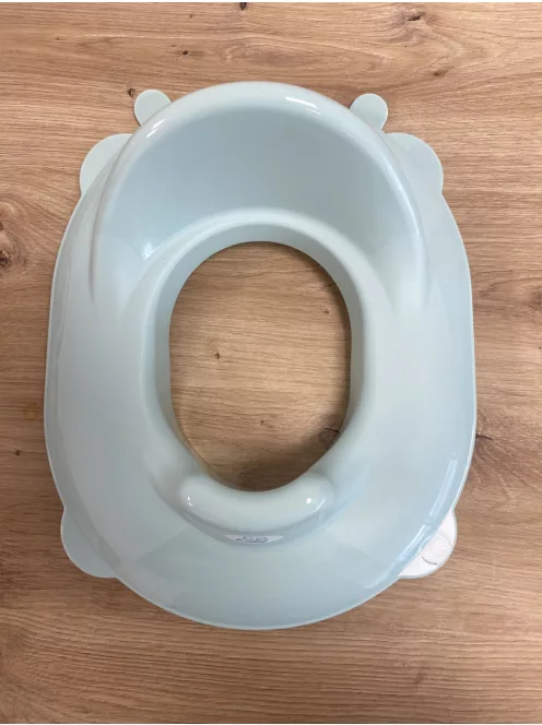  Rotho Babydesign WC-ülőke zöld, OUTLET  termék