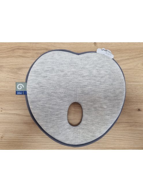 Babymoov laposfejűség elleni babapárna. OUTLET termék
