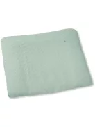 Sterntaler Baylee pelenkázó matrac huzat, 85 x 72 cm, zöld szín- OUTLET termék