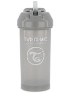 Twistshake szívószálas itató, OUTLET termék