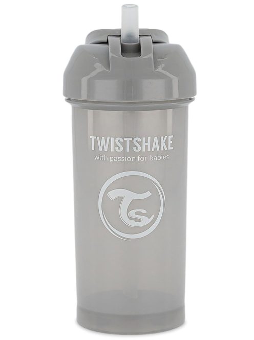 Twistshake szívószálas itató, OUTLET termék