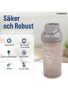Twistshake szívószálas itató, OUTLET termék