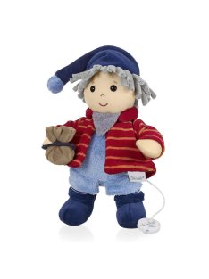 Sterntaler zenélő plüss figura, OUTLET termék