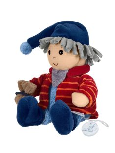 Sterntaler zenélő plüss figura, OUTLET termék
