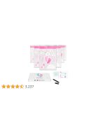 KOILWES kórházi műanyag tároló tasak és toll- OUTLET termék