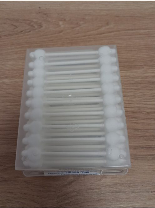Dodie 60db-os bio baba fültisztító pálca, OUTLET termék