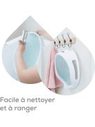  Angelcare babatartó kék. OUTLET termék