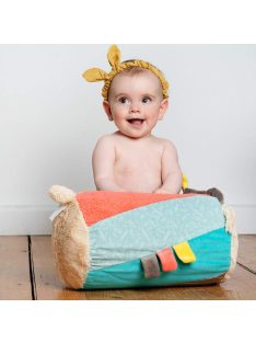 Fehn felfújható csörgőhenger. OUTLET termék