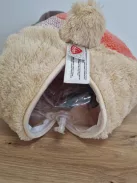 Fehn felfújható csörgőhenger. OUTLET termék