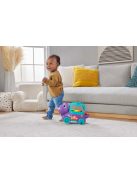 Fisher-Price labdázó dínópajti játék, OUTLET termék