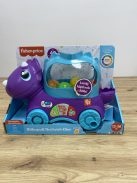 Fisher-Price labdázó dínópajti játék, OUTLET termék