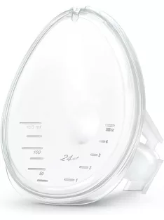   Medela freestyle mellszívóhoz tölcsér 24mm-es, 2db- OUTLET termék