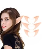 DERAYEE 3 pár manófül, OUTLET termék 