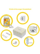 Gadgetto gyermekbiztonsági készlet, OUTLET termék