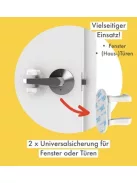 Gadgetto gyermekbiztonsági készlet, OUTLET termék